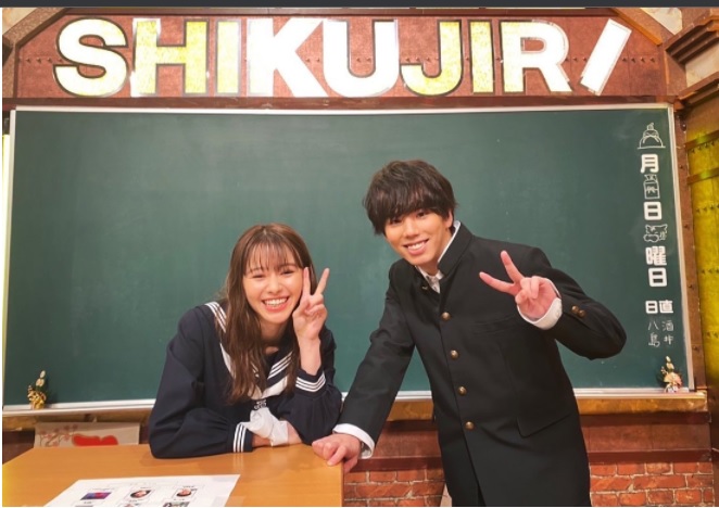 山本舞香はさげまん 伊藤健太郎 Hiro三角関係の行方は ウルフのサクサクどっとネット